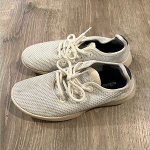 Allbirds Women's Tree Runner (Size 8 but fits like Size 7)